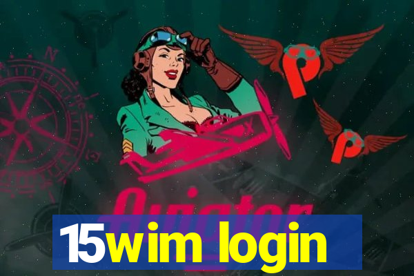 15wim login